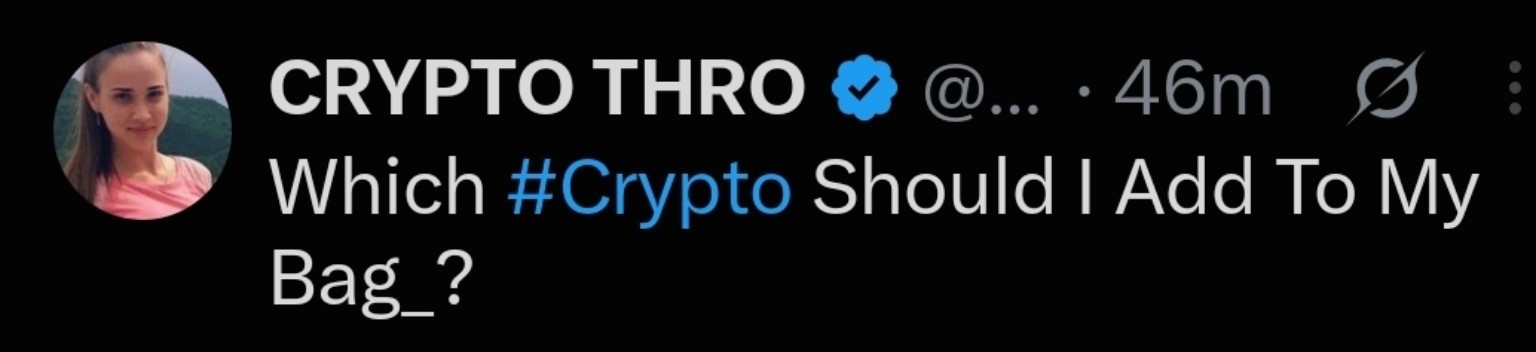 CRYPTO THRO profile image
