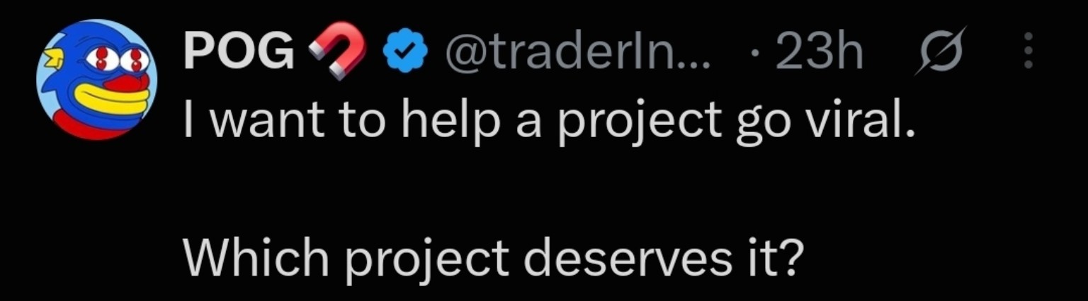 POG profile image